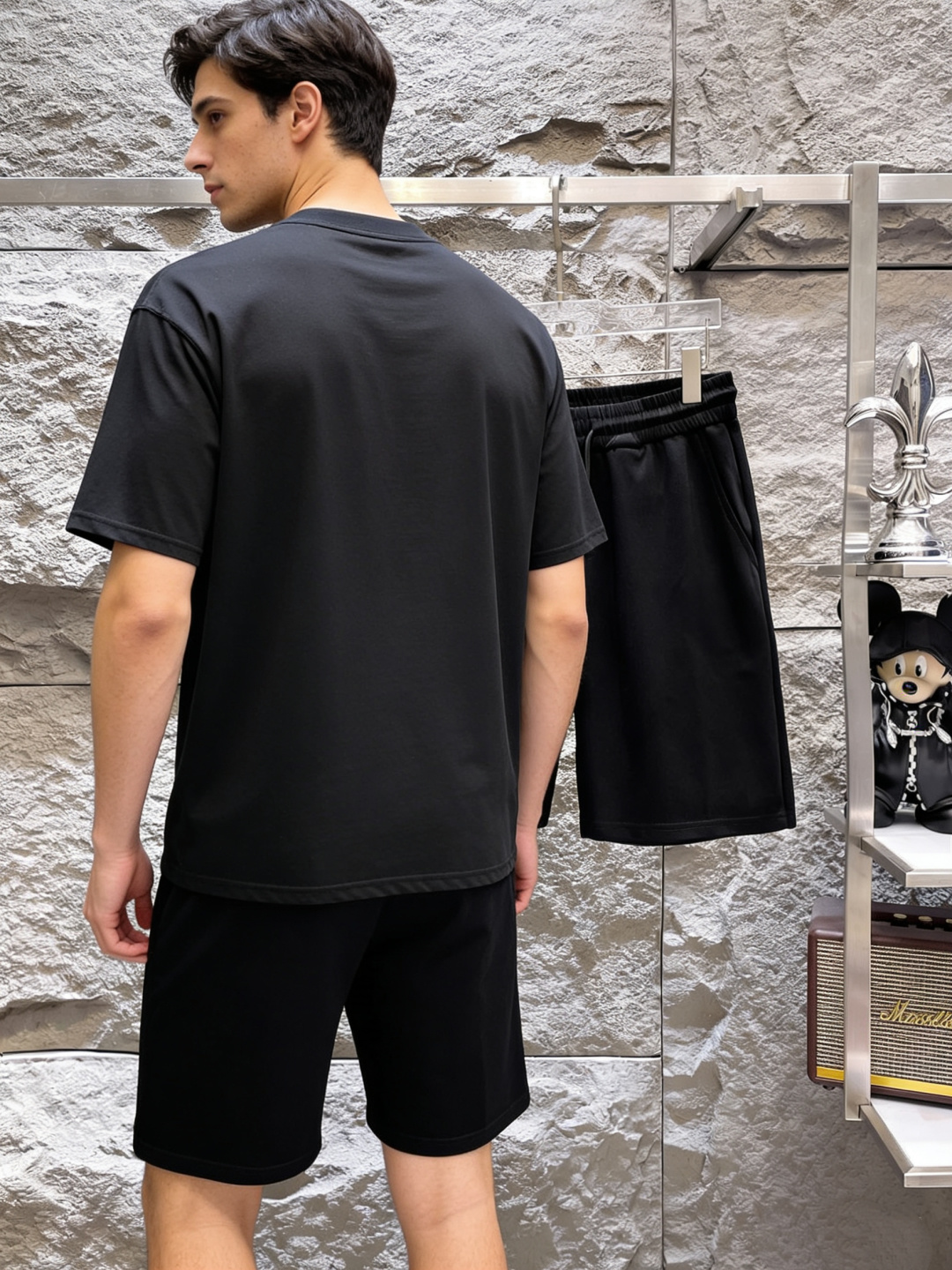 clothes and pants